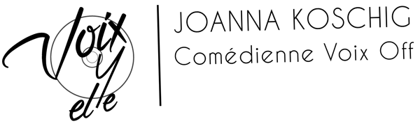 Voix Off Femme Home Studio Comedienne Voix Off Feminine